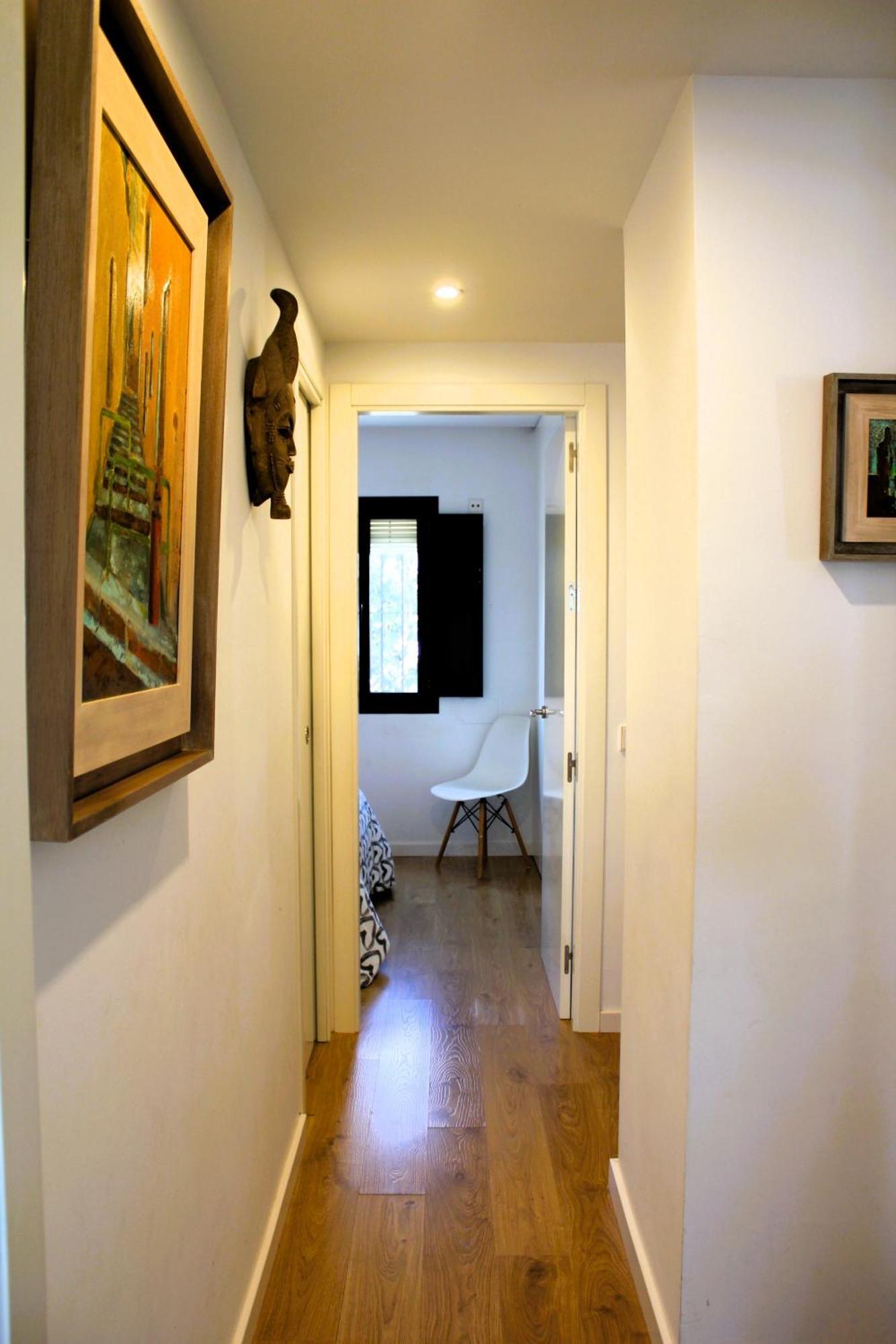 Casa Molinero Con Encanto Y Maravillosa Terraza Con Vistas Vft/Ca/05921 เวเฮร์ เด ลา ฟรอนเตรา ภายนอก รูปภาพ