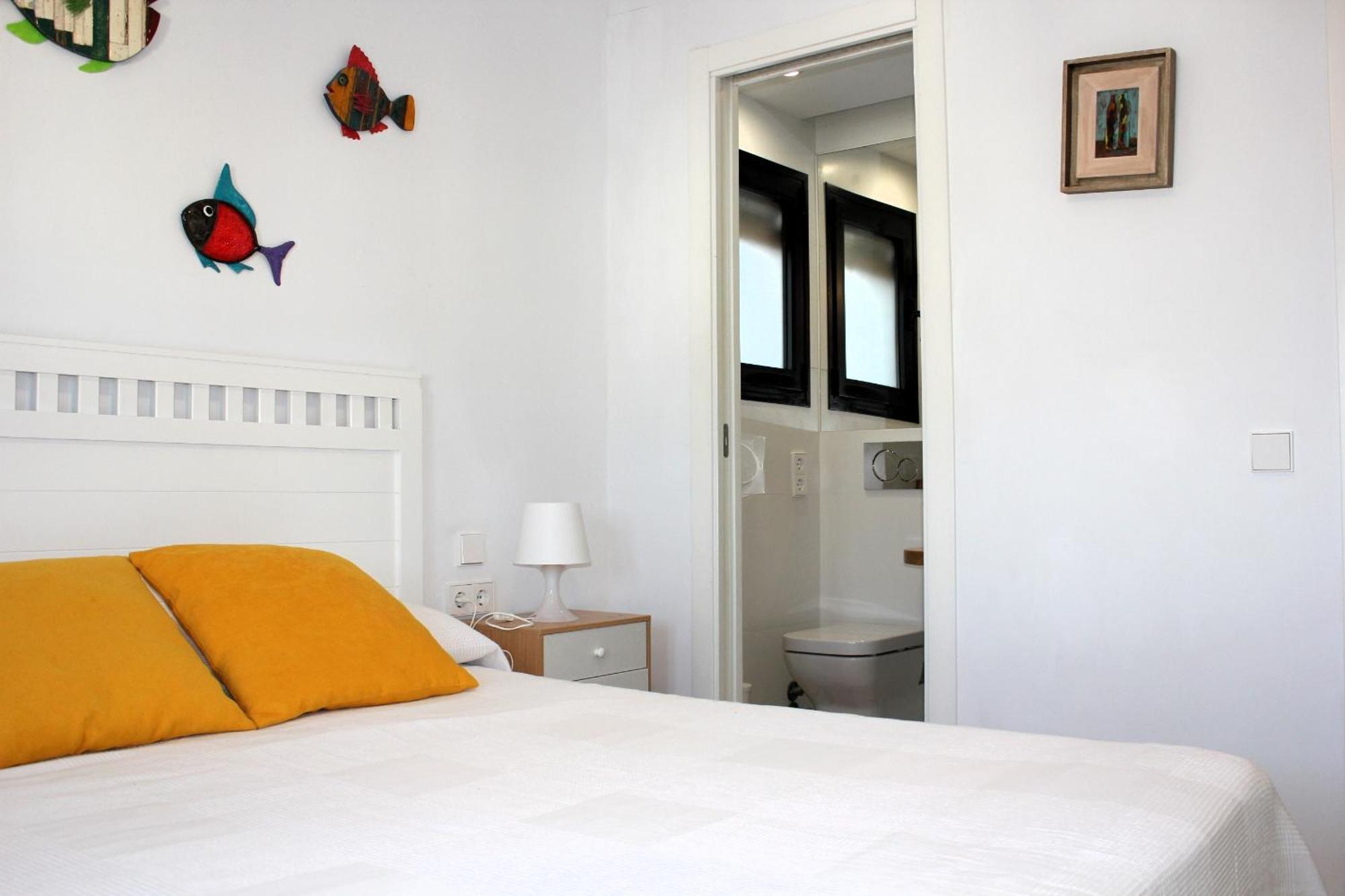Casa Molinero Con Encanto Y Maravillosa Terraza Con Vistas Vft/Ca/05921 เวเฮร์ เด ลา ฟรอนเตรา ภายนอก รูปภาพ
