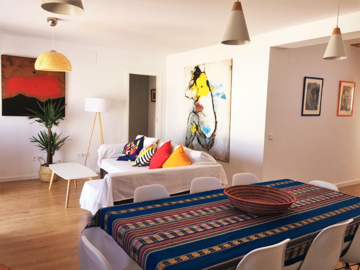 Casa Molinero Con Encanto Y Maravillosa Terraza Con Vistas Vft/Ca/05921 เวเฮร์ เด ลา ฟรอนเตรา ภายนอก รูปภาพ