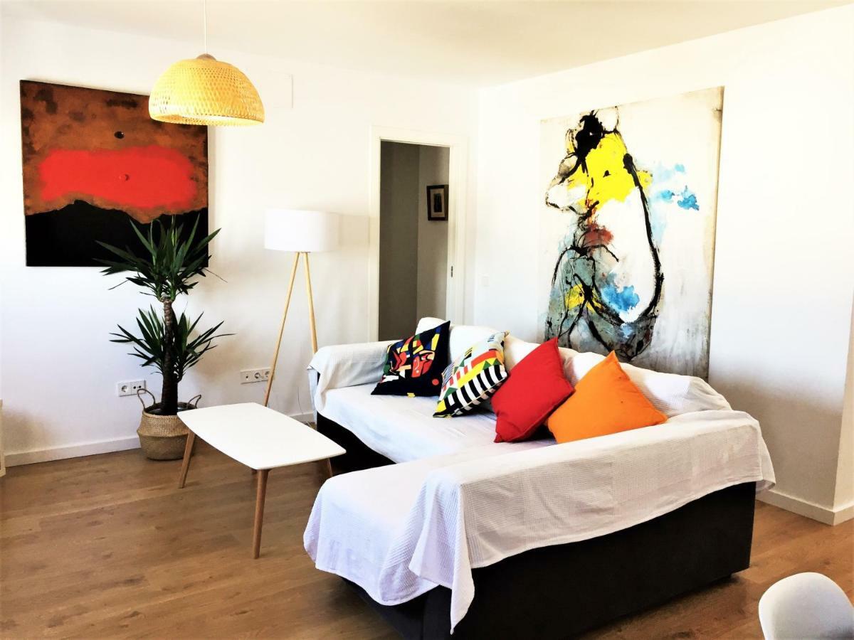 Casa Molinero Con Encanto Y Maravillosa Terraza Con Vistas Vft/Ca/05921 เวเฮร์ เด ลา ฟรอนเตรา ภายนอก รูปภาพ